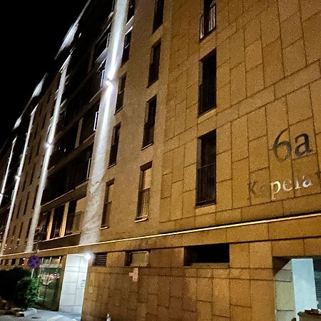 Cracow Stay Premium Apartments Free Parking - 3 X Room - 3 X Aircondition Krakow Dış mekan fotoğraf
