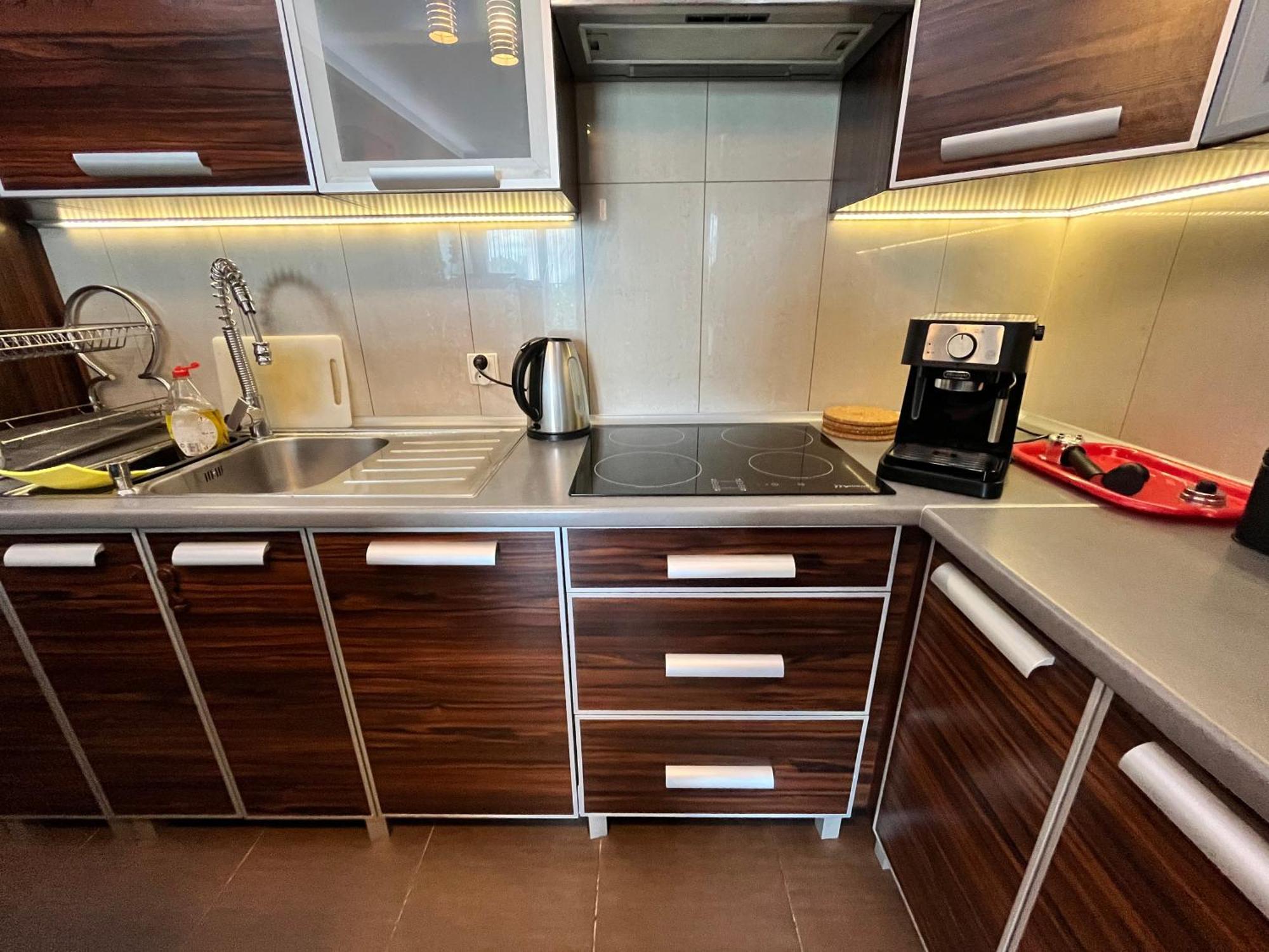 Cracow Stay Premium Apartments Free Parking - 3 X Room - 3 X Aircondition Krakow Dış mekan fotoğraf