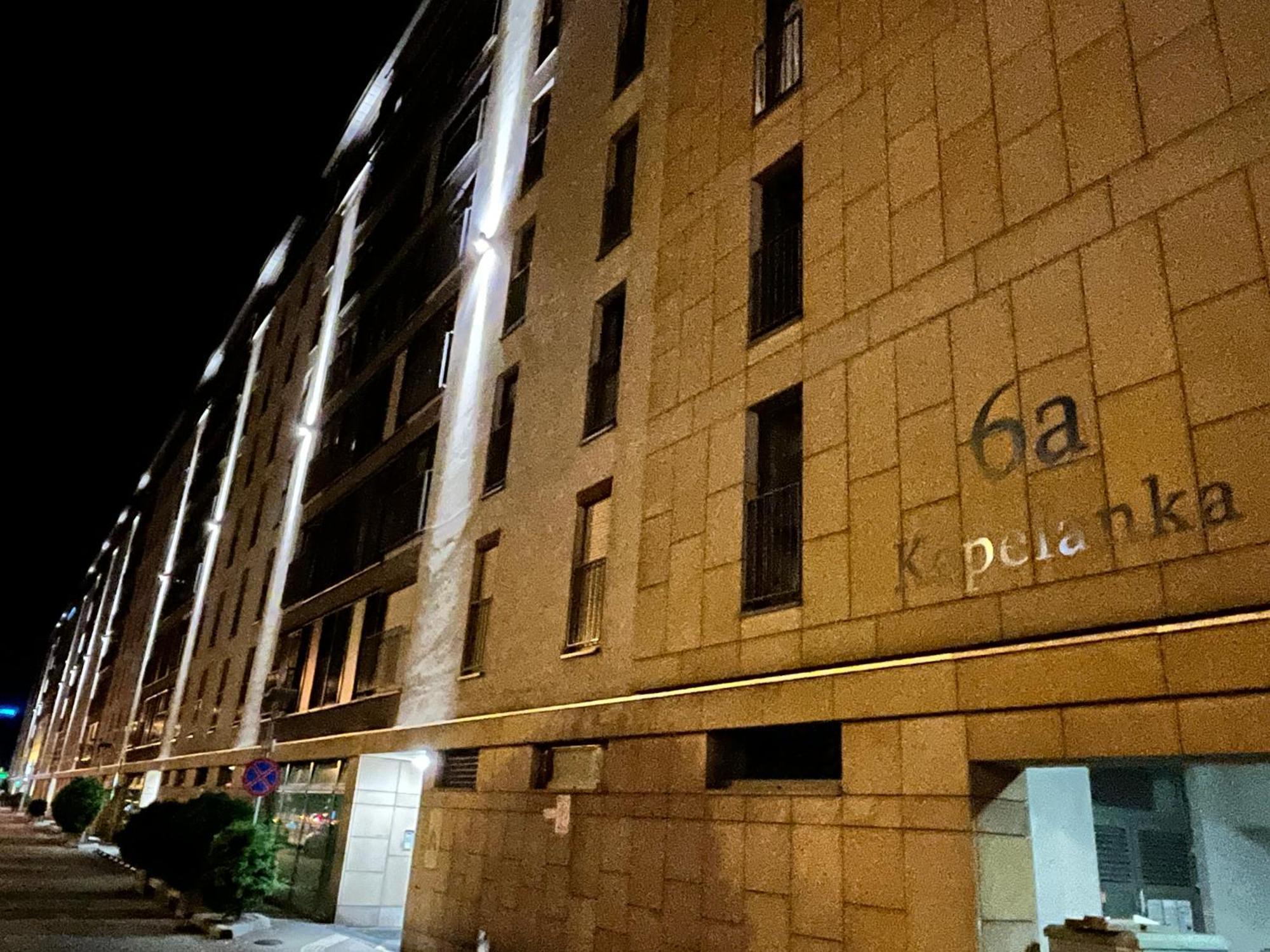 Cracow Stay Premium Apartments Free Parking - 3 X Room - 3 X Aircondition Krakow Dış mekan fotoğraf
